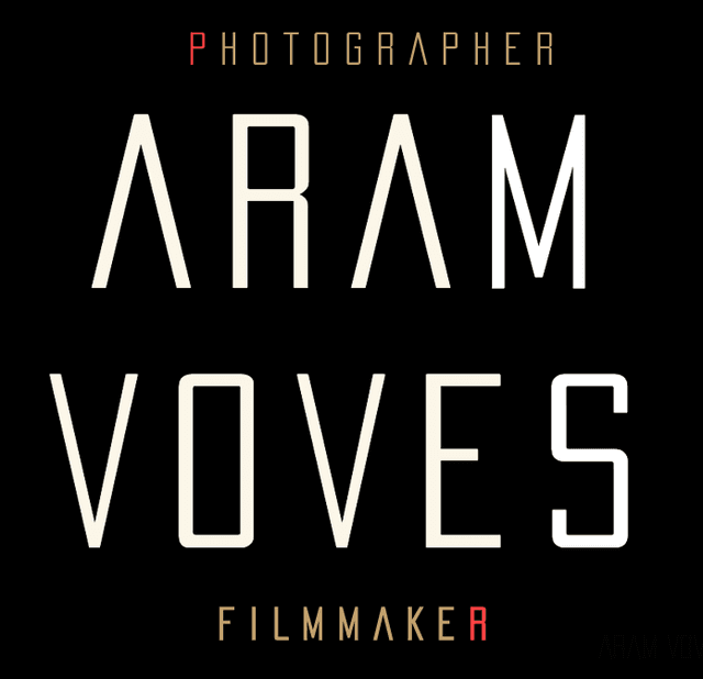Aram Voves