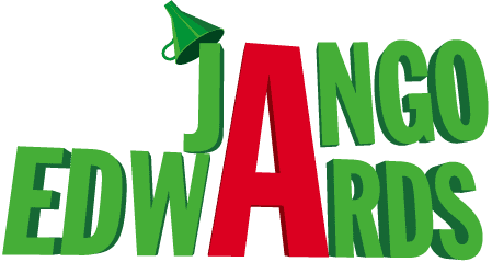 Jango Edwards