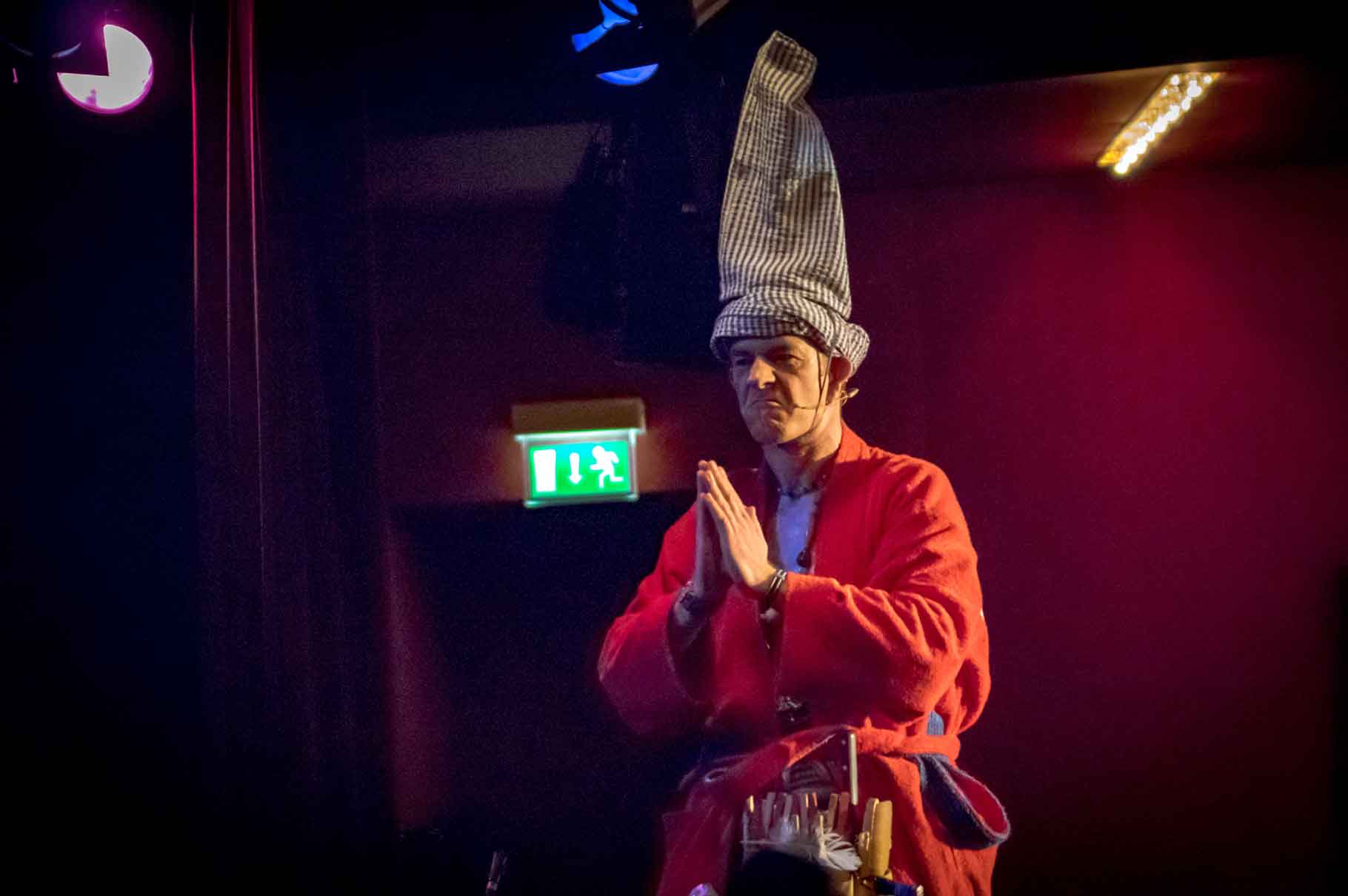 Ali Bamba
